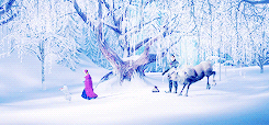  Let the storm rage on If you love Disney you must follow this blog! 
