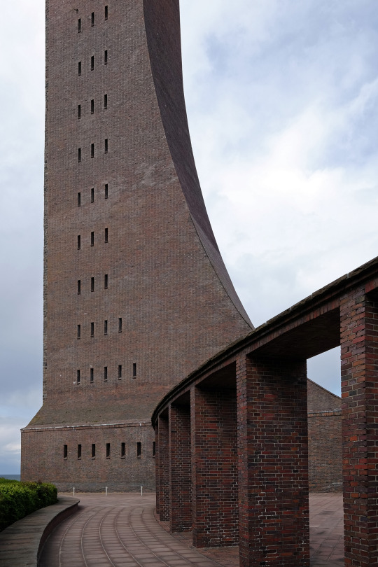 Naval memorial, Laboe. May 2016.