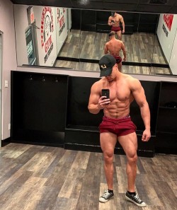 MUSCLE CORPS
