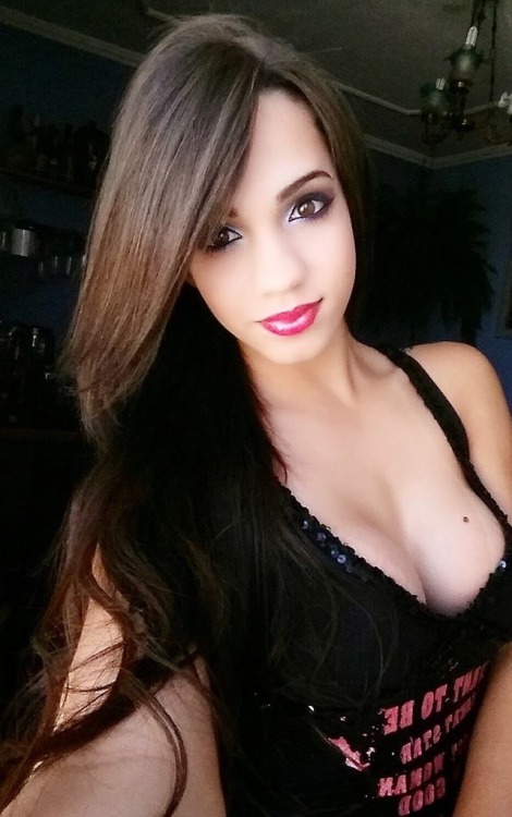 Porn Eduarda Vieira, incredible trans beauty! photos