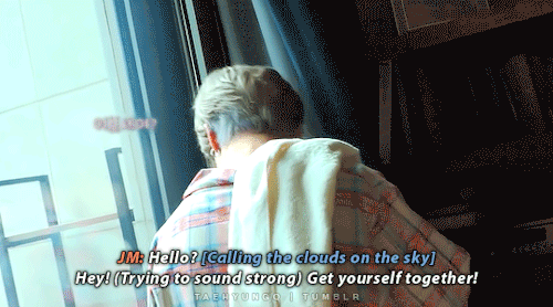 Jimins Way Of Comforting Jungkook LIFE GOES ON MV MAKING, MEMORIES OF 2020
