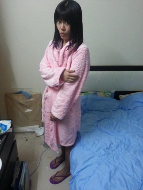 Asian porn addiction