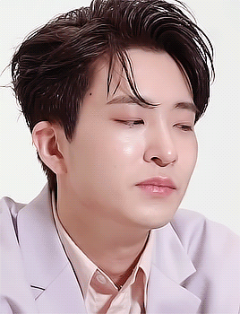 Youngjae - The Star Magazine Interview