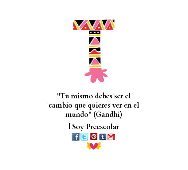 soypreescolar:  | Soy Preescolar ツ