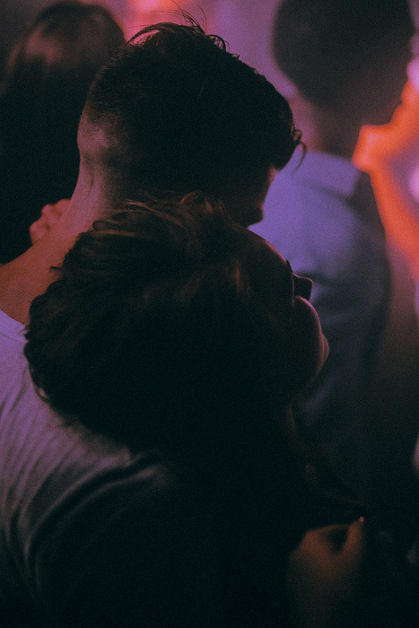 calellon: The Romance Of Nightlife, Karel Chladek