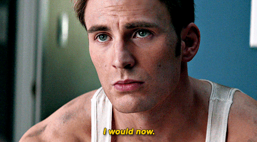 mcufam: Captain America: The Winter Soldier (2014) dir. Anthony and Joe Russo