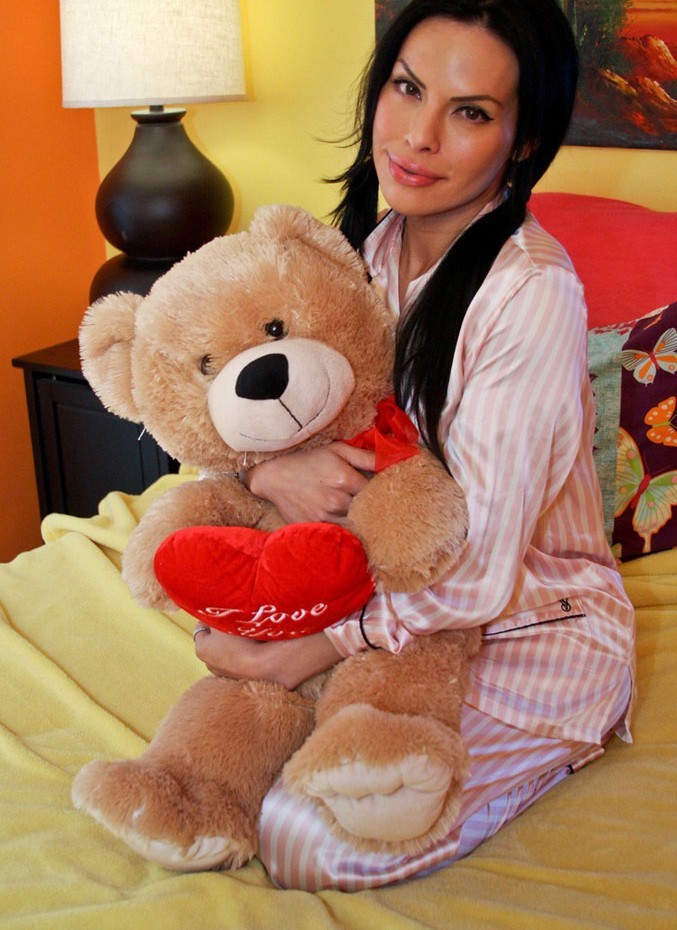 candyshemale:    
