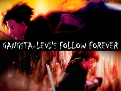 gangsta-levi:  Okay so these past few months have been absolutely fantastic and now somehow there are over 400 of you following me and I couldn’t be anymore ecstatic, so thank you so much! I haven’t enjoyed myself on here this much in awhile~ So I