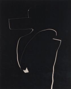 rudygodinez:  Jay DeFoe, Untitled, (1973-1974)