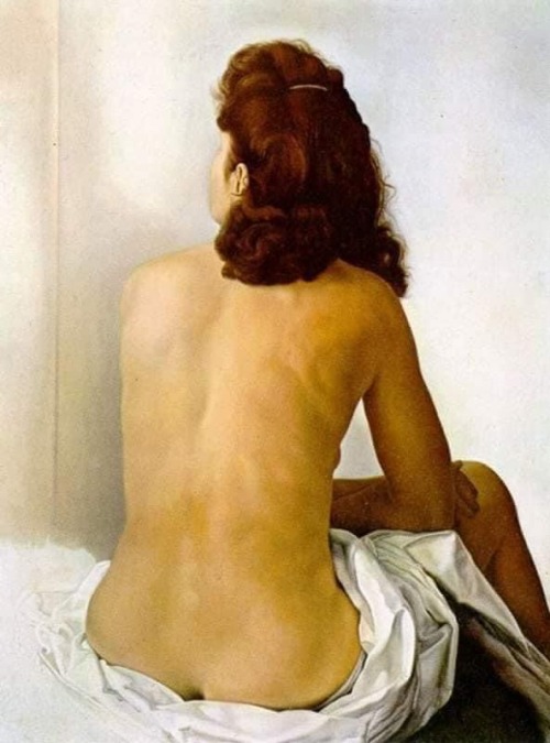 Porn Pics afrouif:Salvador Dali