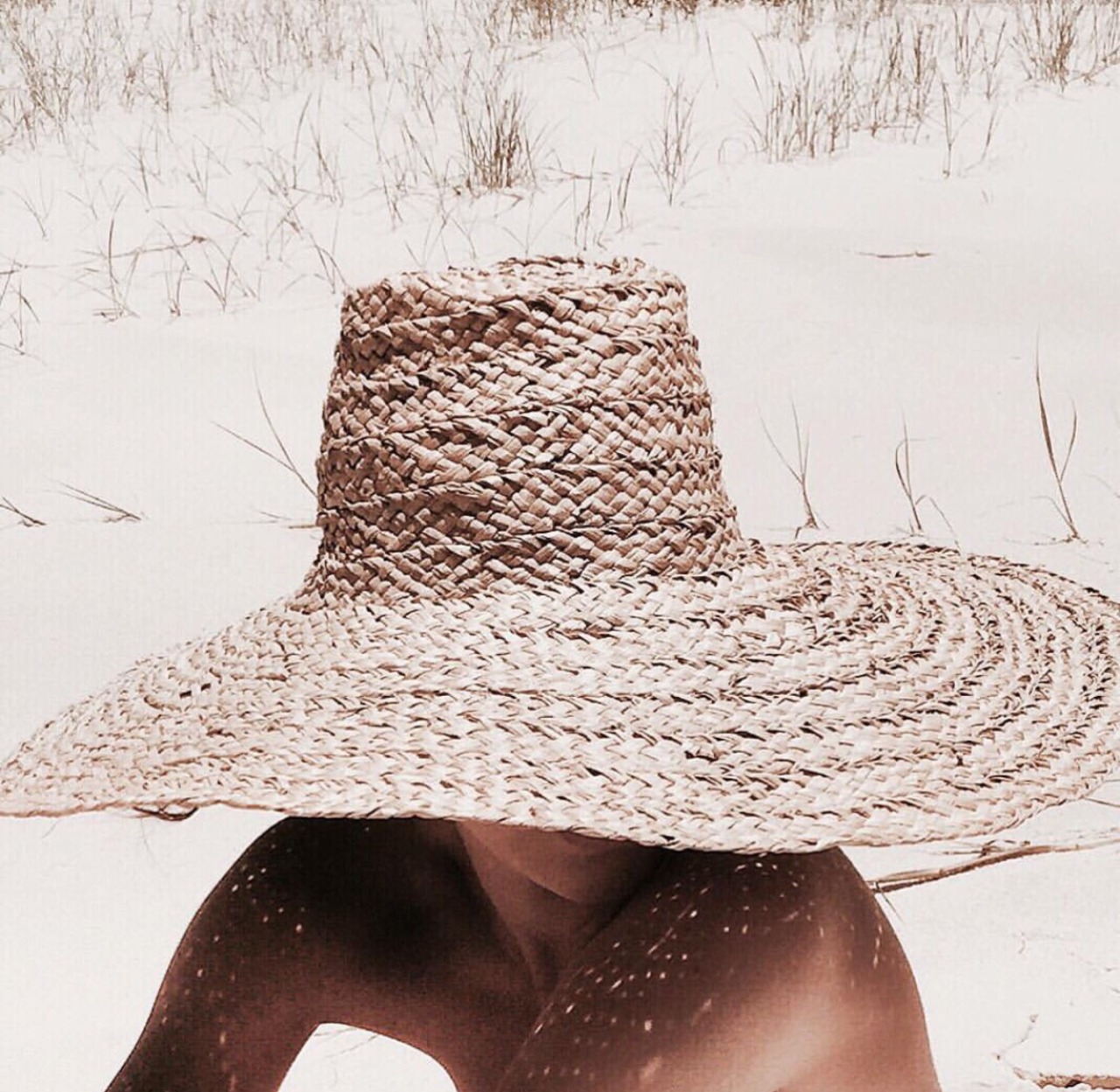 Beach time