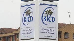 Grade 6 KICD Approved CBC Course Books