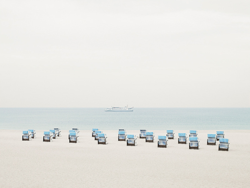 thisislosko:  Josef Hoflehner — Patience
