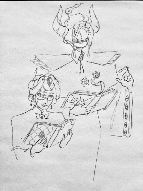 Eternal Eye Of Darkness (petswap DE) & Their Discipline Blueberry Pie 