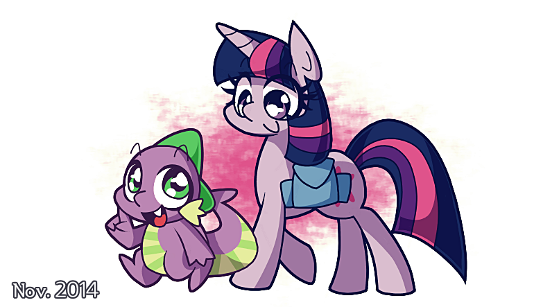 spike-in-weirdworld:  D-6  x3