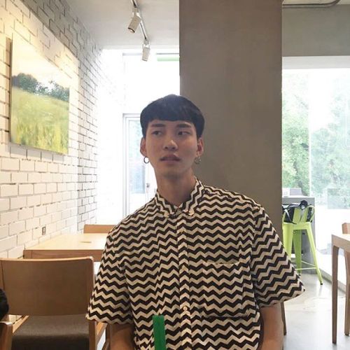 ᴍᴏᴅᴇʟ: Moon Sang Bongᴀɢᴇɴᴄʏ: ESteemɪɴsᴛᴀɢʀᴀᴍ: msb_moon