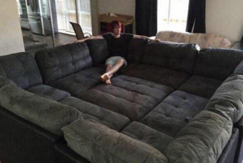Pictures Of Luxury