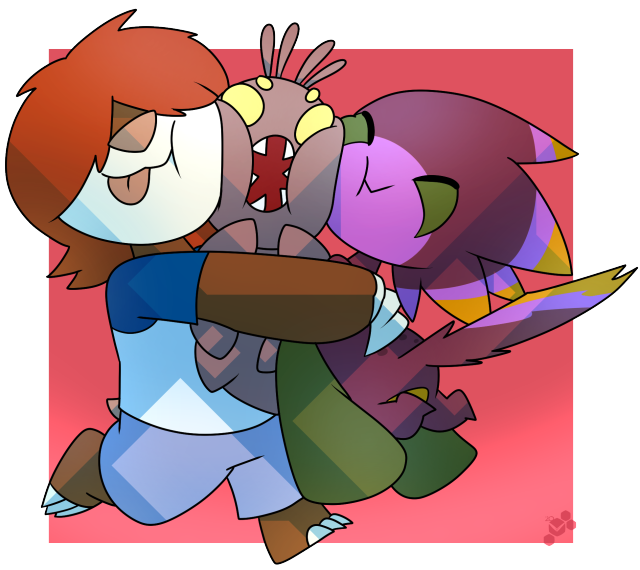 Squish Squash