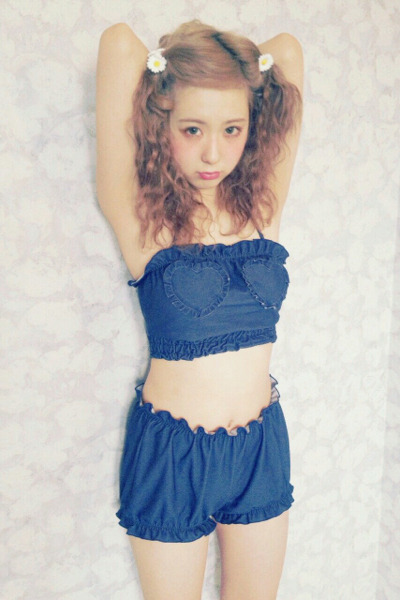 日本 Fashion!! ❤