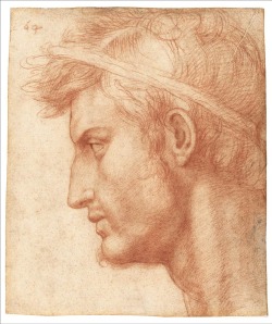 waterinthemouth:  by ANDREA DEL SARTO 