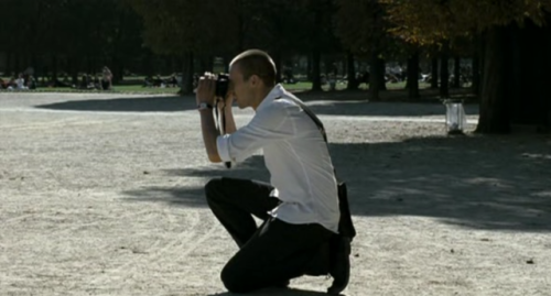 Reprise (2006)dir. Joachim Trier