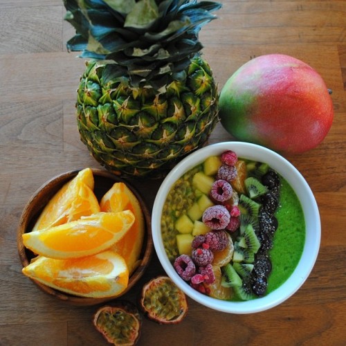 get-fit-4-life: Yummm and healthy!