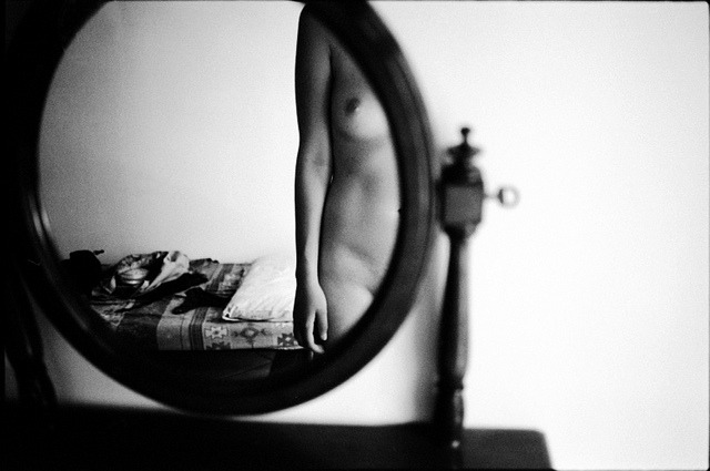 behold-photography:  iononsonoqui by Giulia Madiai_Photos on Flickr. 