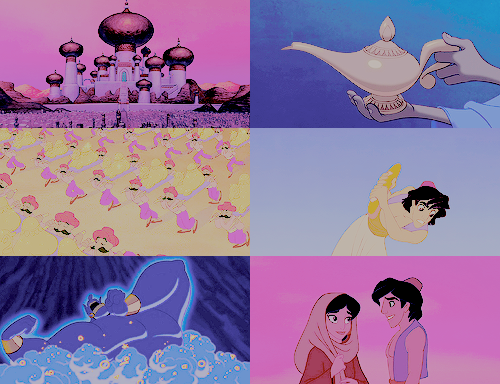 aladdine: Do not be fooled by its commonplace appearance. Like so many things, it is not what’