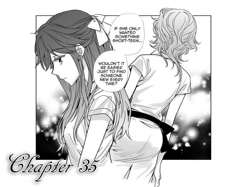 Lily Love 2 - Frosty Jewel by Ratana Satis - chapter 35All episodes are available