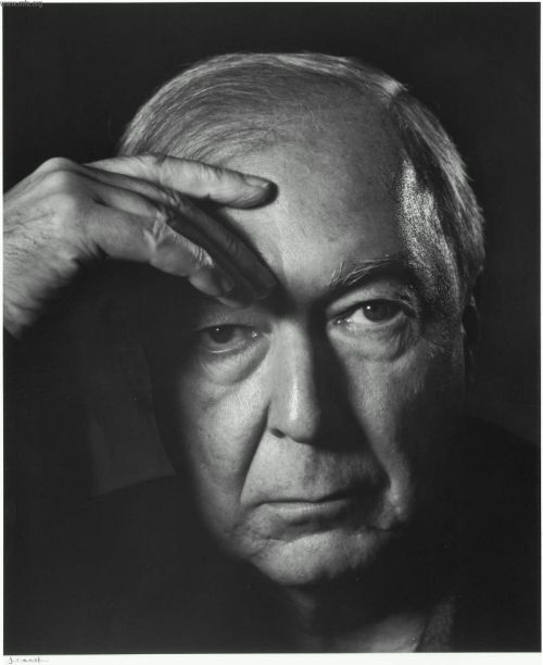 Yousuf Karsh, CC (Armenian: Յուսուֆ Քարշ; December 23, 1908 – July 13, 2002) was an Armenian-Canadia