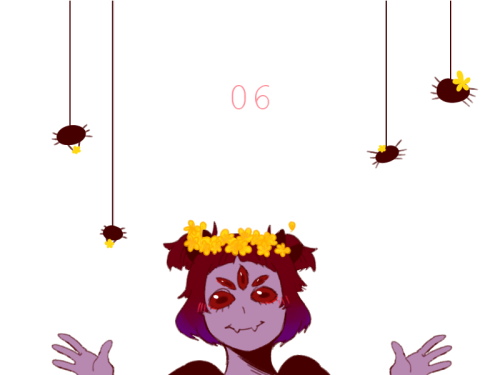 puz62:  Happy Valentine's Day!Underfell by @underfell Flowerfell by @siviosanei & @underfart-snas