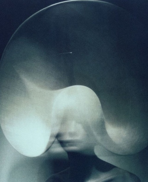 generationsoflove:  Linda Byrne By Marcus Tomlinson for Visionaire no.25,1998 