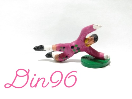 Jorge Campos 