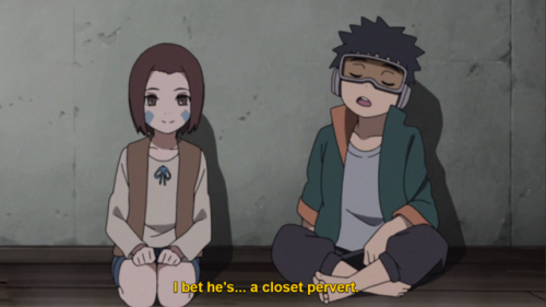 pandoramajora:What kind of books, Kakashi? ( ͡° ͜ʖ ͡°)LMAO 