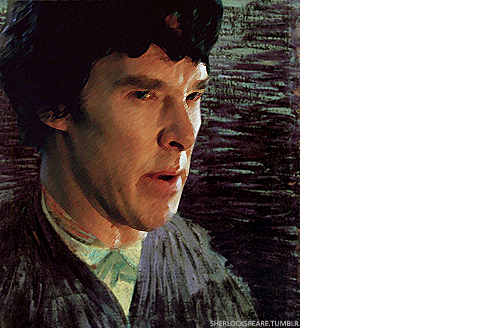 achemicaldefect:alanisrb19us:sherlockspeare:Hiatus means it’s time to do very stupid things with no 