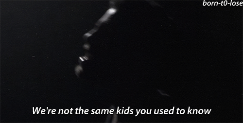 born-t0-lose:  Crown The Empire - Bloodline