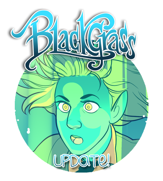 blackgrasscomic:  TODAY’S UPDATE: HERE PREVIOUS PAGE: HERESTART FROM THE TOP: HERE