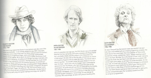 reginalds-deactivated20210314:  lovely illustrated spread in Frankie magazine on the Doctors throughout the years. click the images for a closer look.  he knew aikido???