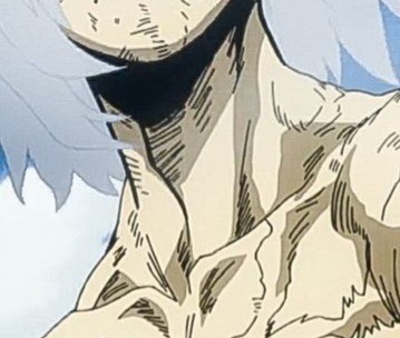 I Go Bazoonkers Whenever I See His Neck And Collarbones 🛐🛐🛐