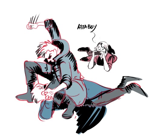 Damn I Love Dmc5 