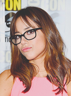 agentsofshieldfans:  &ldquo;Marvel’s Agents Of S.H.I.E.L.D.&rdquo; &amp;