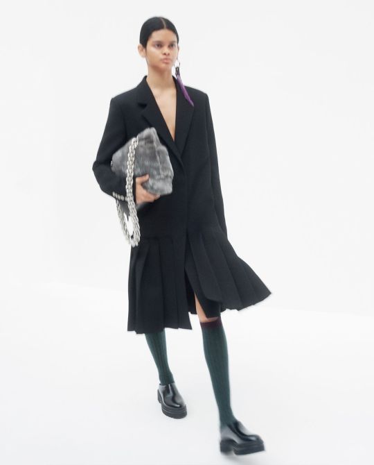 The Autumn 2021 Accessory Report: Every It Item There Is to Know