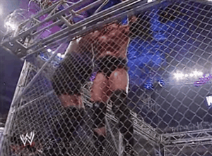 chasethislightwithme:  Wrestling Ring Breaks