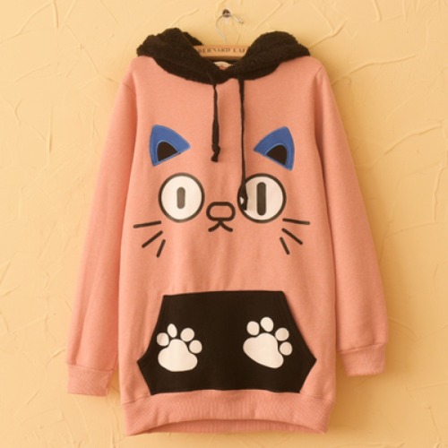 pastelkkuma:  hoodies | discount code: pastelkkuma