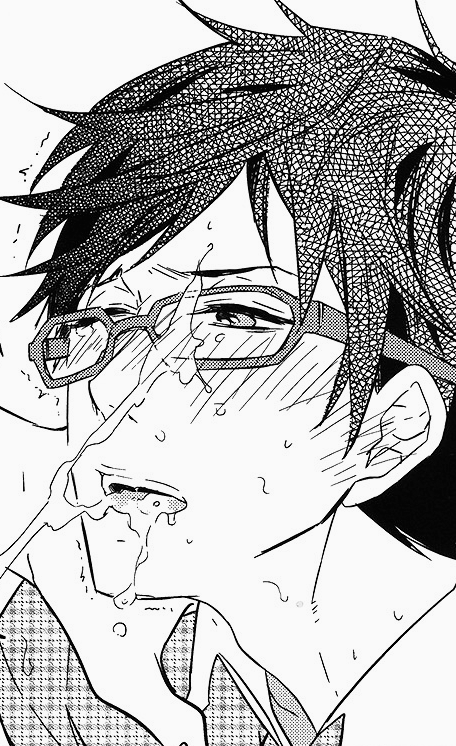 boyarboboyar:                                                     ✖   Free! dj  –     MakoRei Monthly ( eng part 1)                                                                   