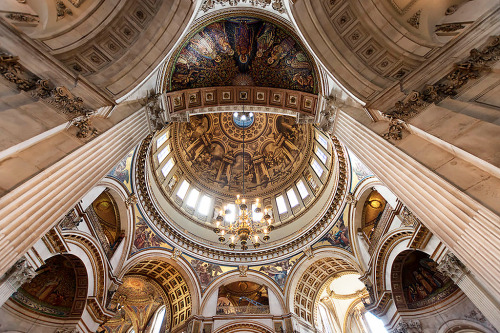 inkxlenses: St. Paul’s Cathedral | by Jenny
