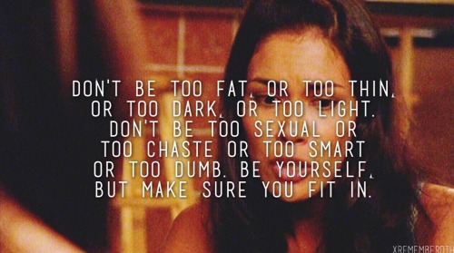 xrememberoth:oth + important quotes (girls edition)  all of these hit home for me. but honestly tree hill is my home. 