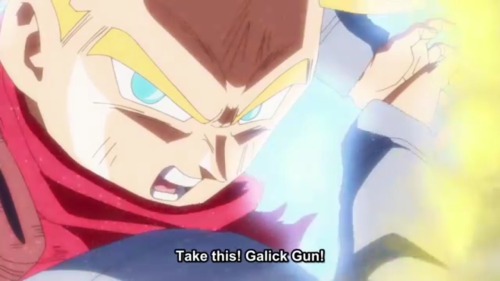 First Final Flash, now this? I can’t believe I’m still being surprised by Dragon Ball