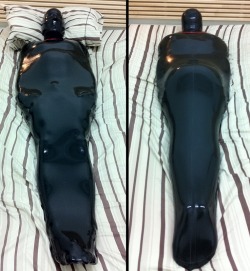 kinkengineering:  Hey!  Our sleepsacks are