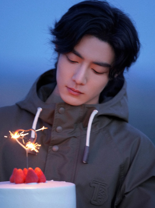 GG Birthday Celebration Photos